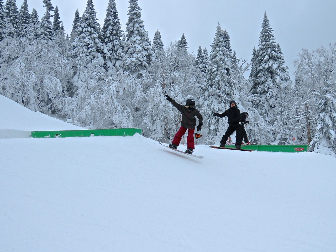 www.tremblant360.com photo. All rights reserved.