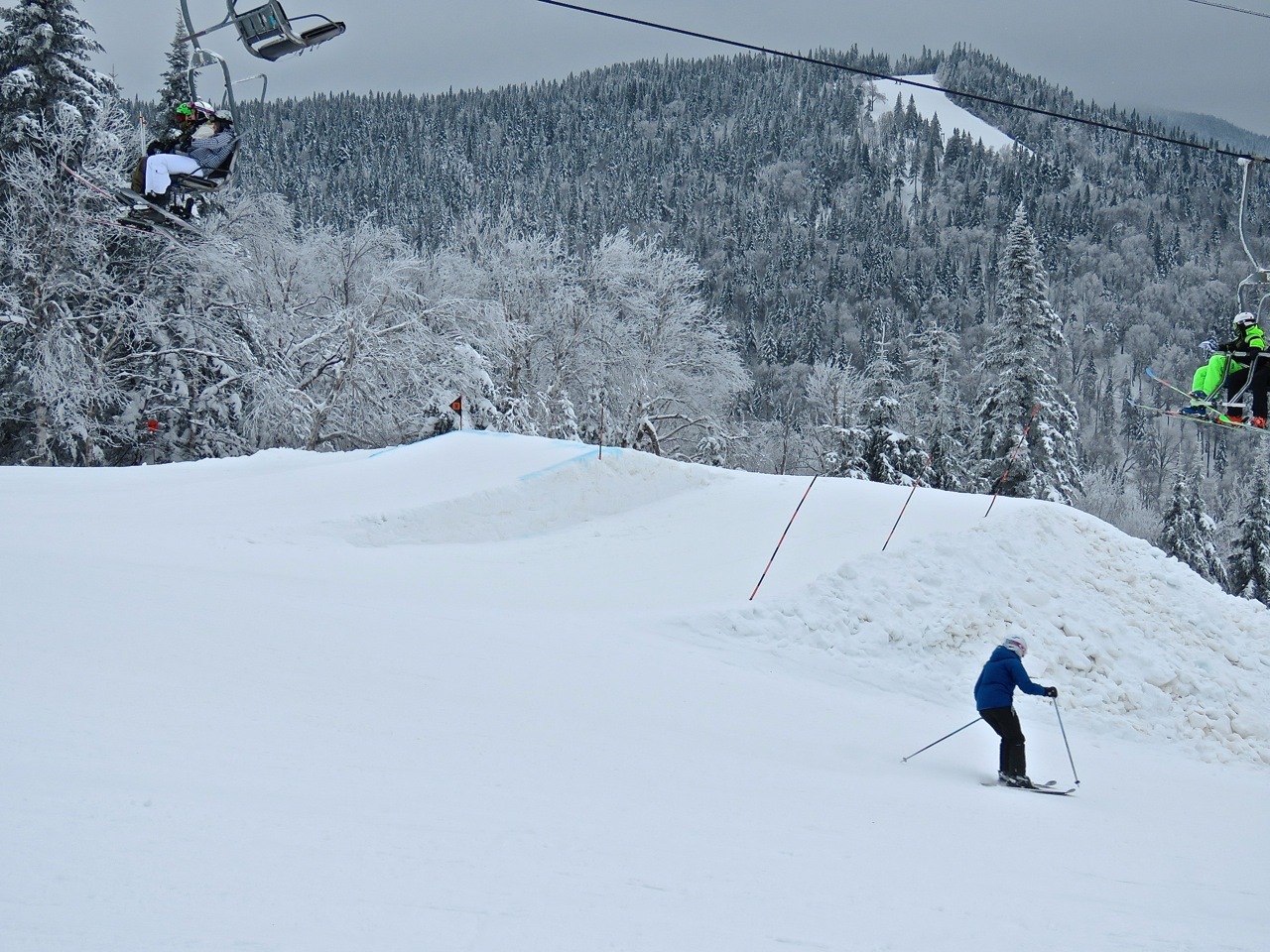 www.tremblant360.com photo. All rights reserved.