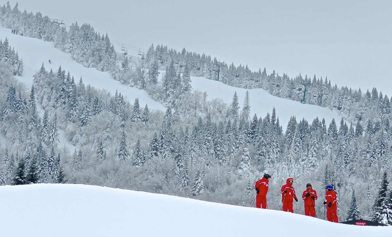 www.tremblant360.com photo. All rights reserved.