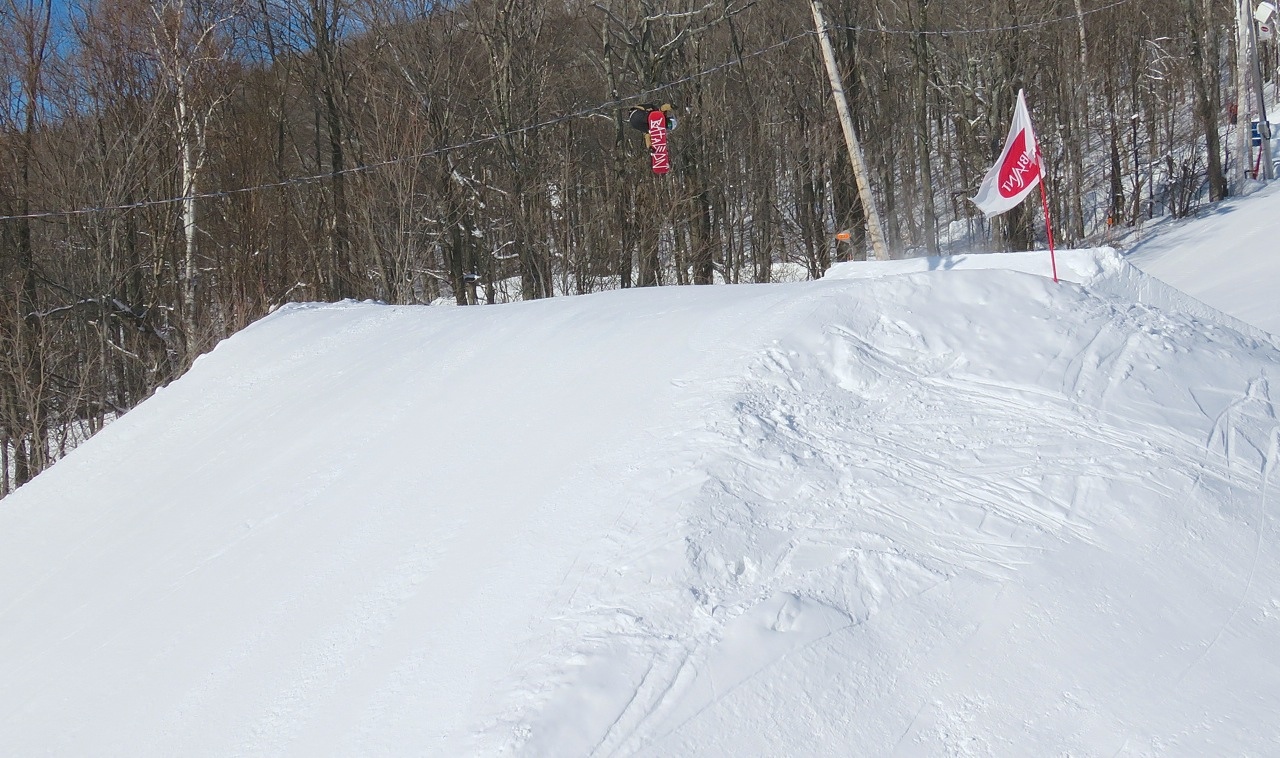 www.tremblant360.com photo. All rights reserved.