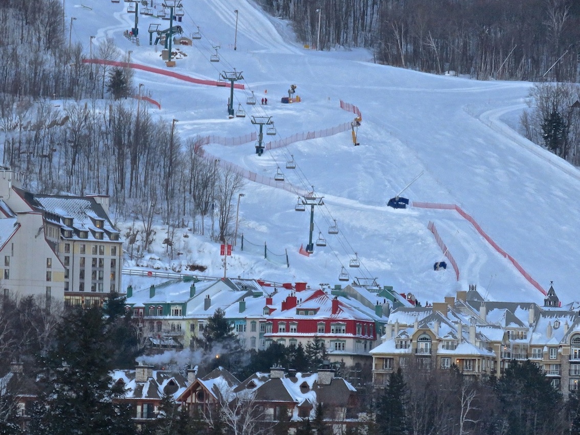 www.tremblant360.com photo. All rights reserved.