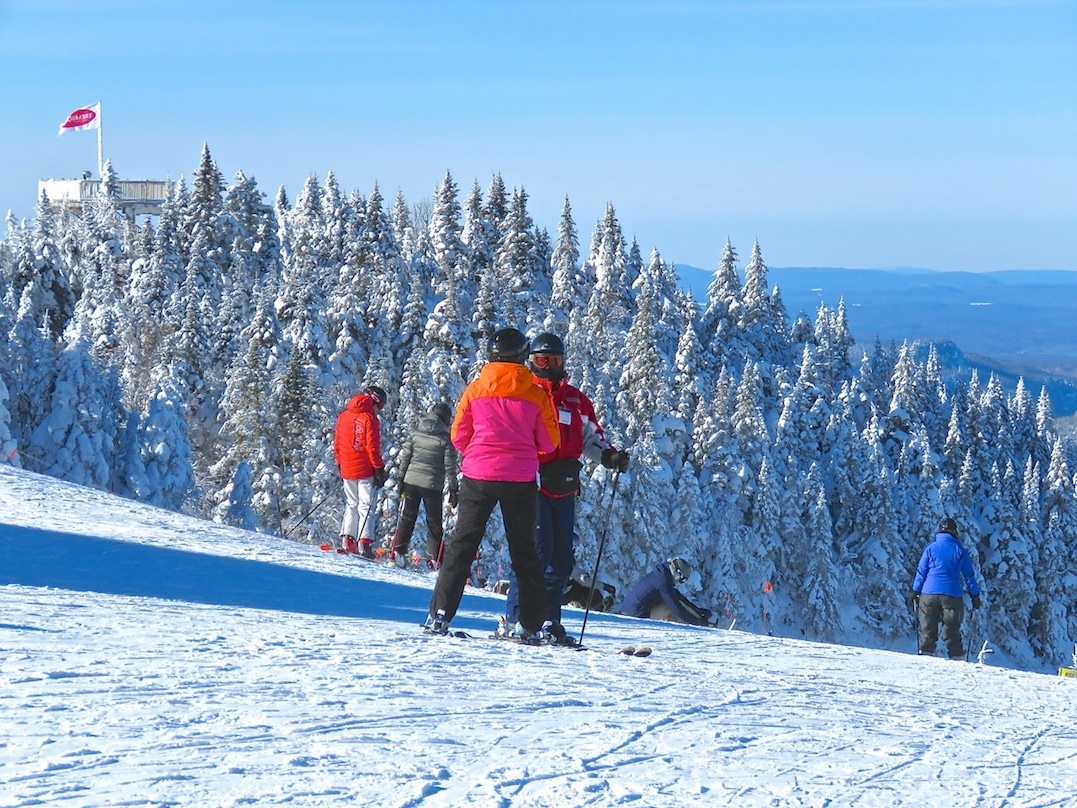 www.tremblant360.com photo. All rights reserved.
