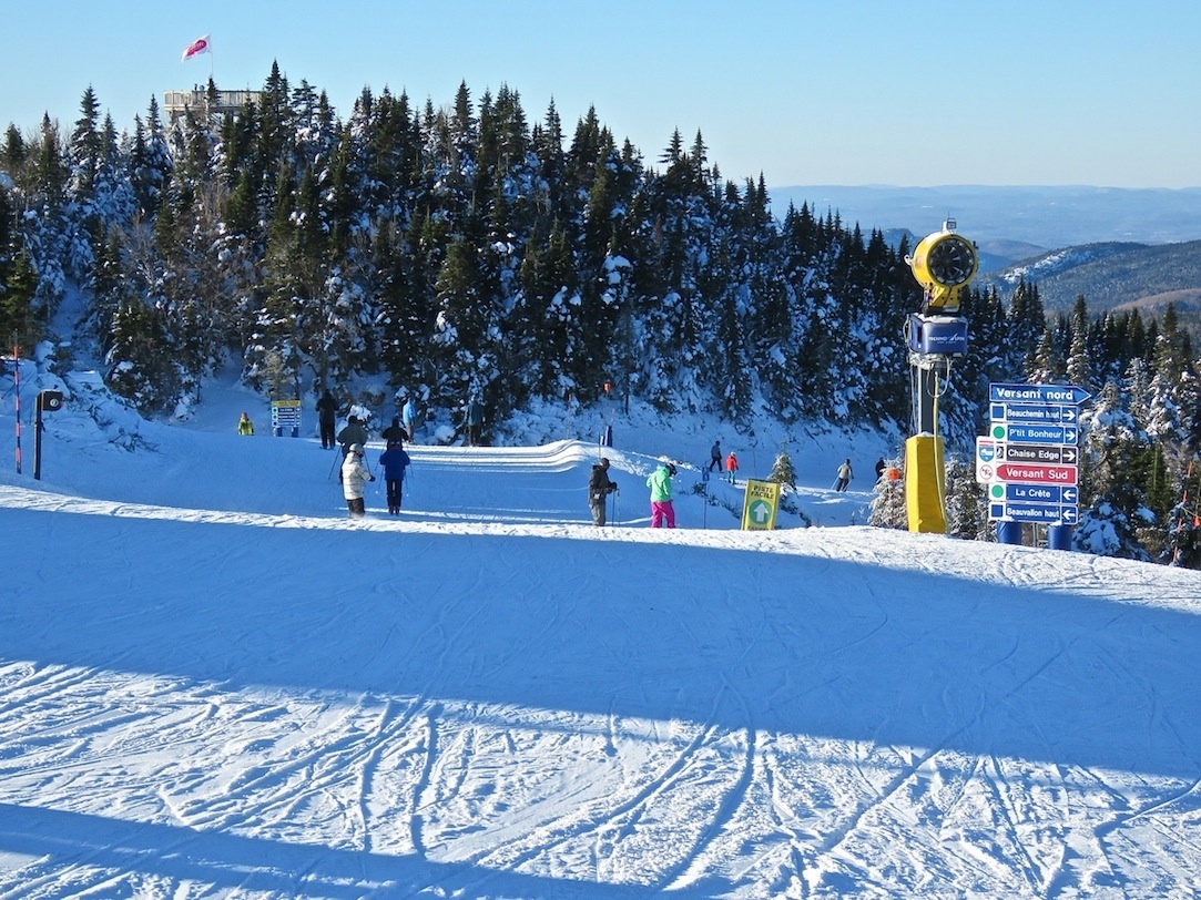 www.tremblant360.com photo. All rights reserved.