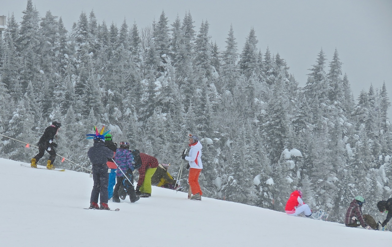 www.tremblant360.com photo. All rights reserved.