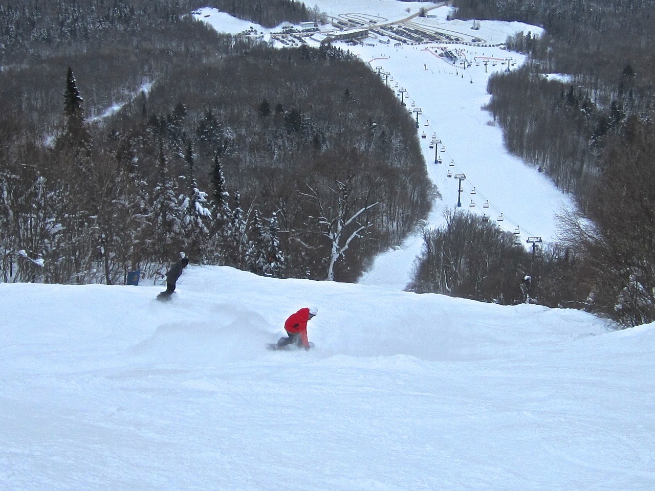 www.tremblant360.com photo. All rights reserved.