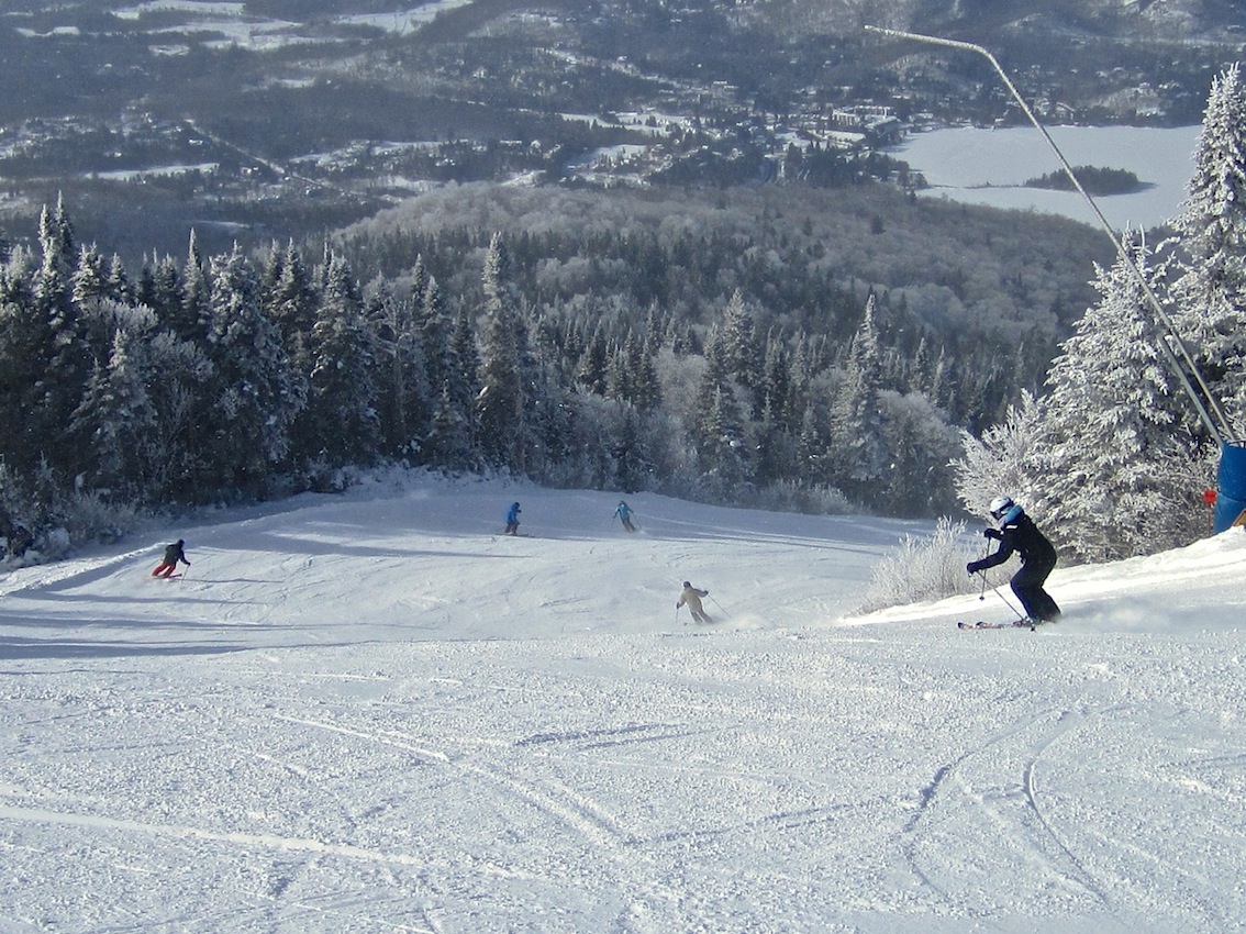 www.tremblant360.com photo. All rights reserved.