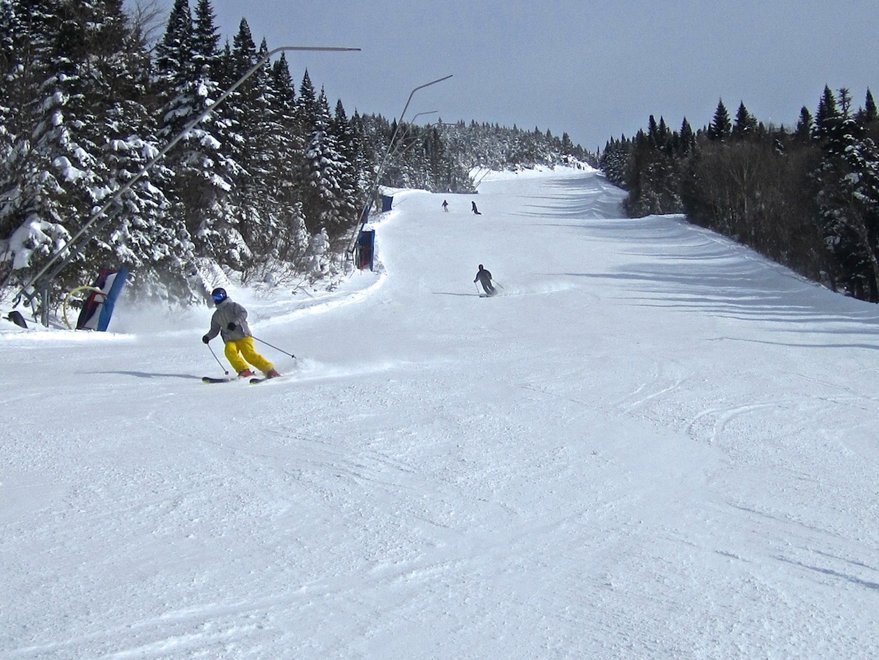 www.tremblant360.com photo. All rights reserved.