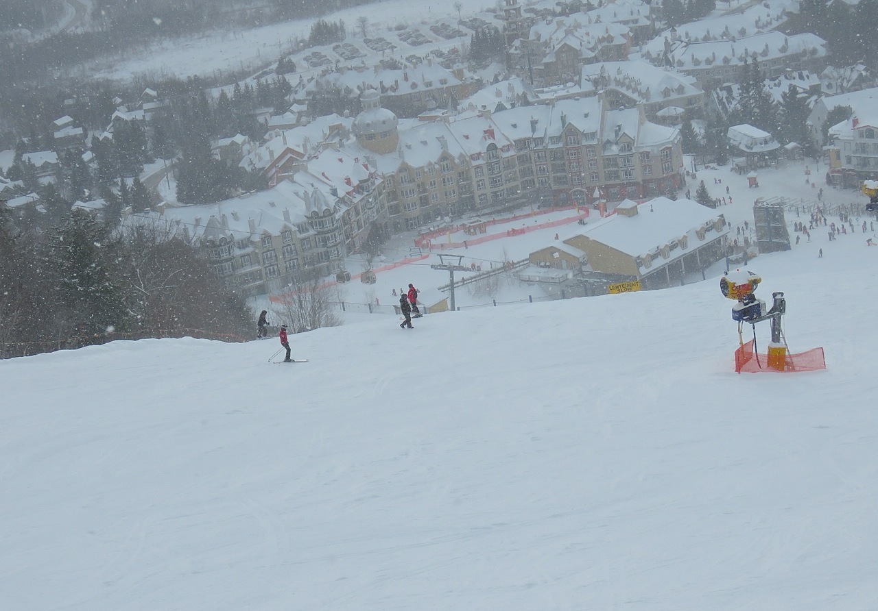 www.tremblant360.com photo. All rights reserved.
