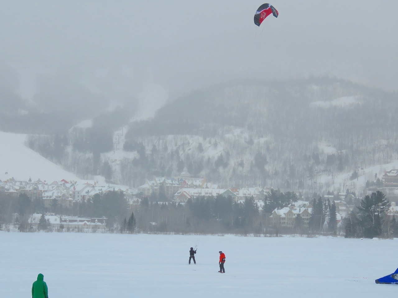 www.tremblant360.com photo. All rights reserved.