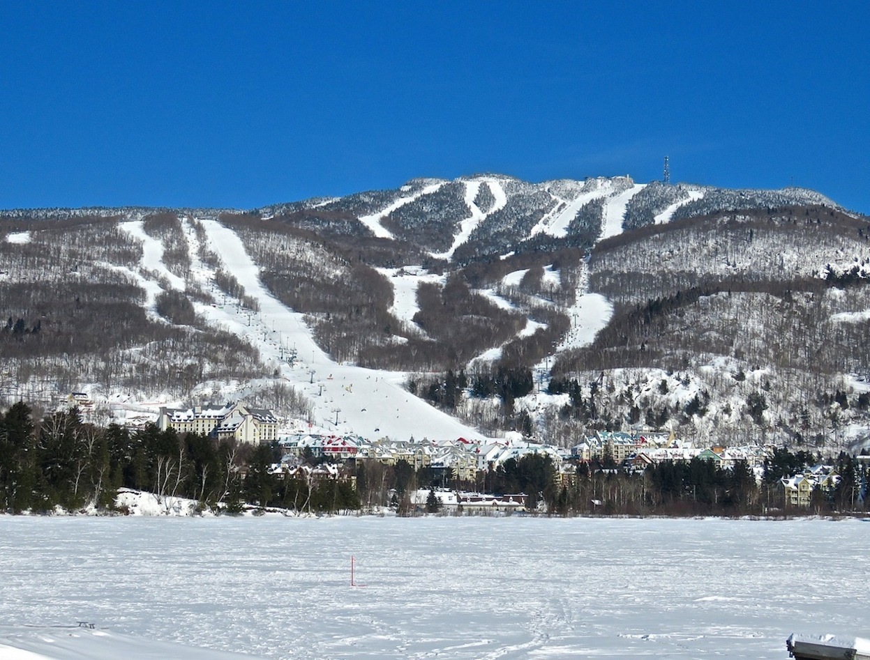 www.tremblant360.com photo. All rights reserved.