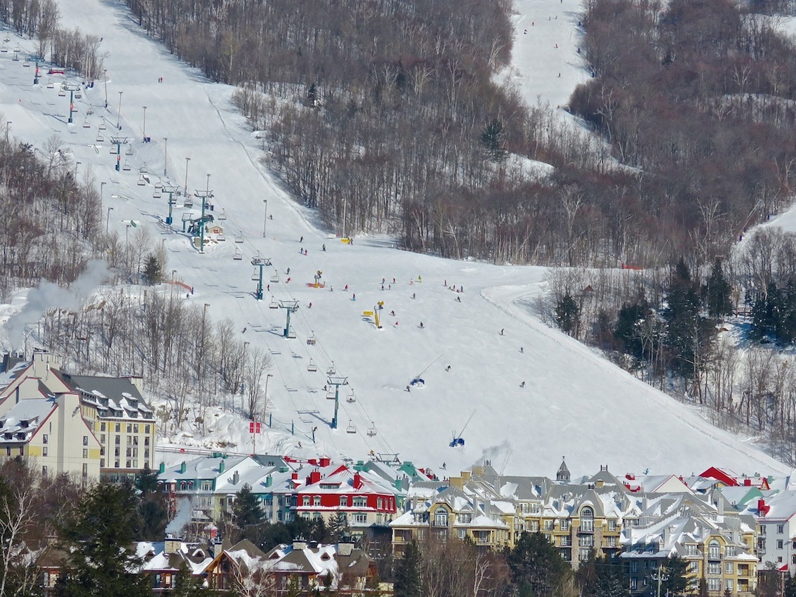 www.tremblant360.com photo. All rights reserved.