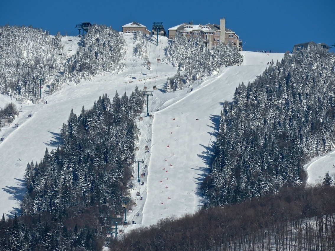 www.tremblant360.com photo. All rights reserved.