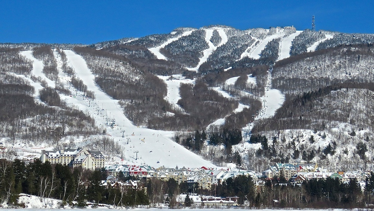 www.tremblant360.com photo. All rights reserved.
