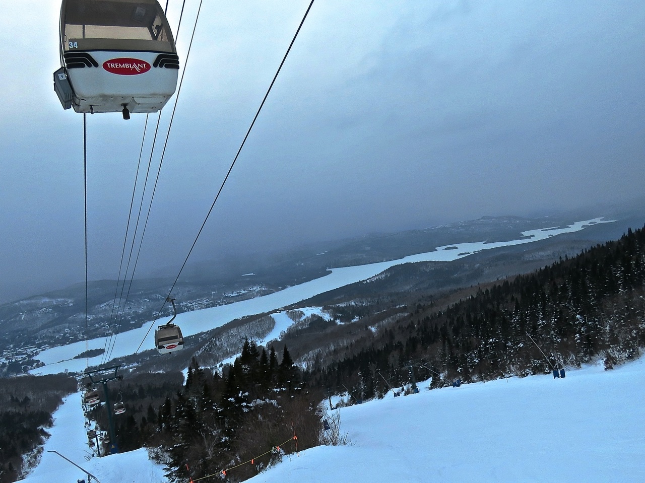 www.tremblant360.com photo. All rights reserved.