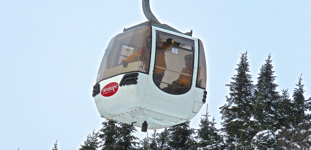www.tremblant360.com photo. All rights reserved.