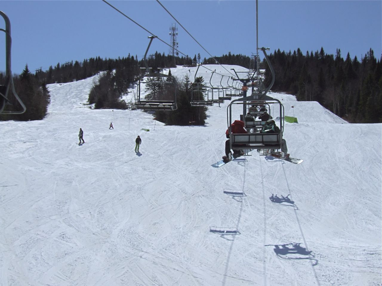www.tremblant360.com Photo. All rights reserved.