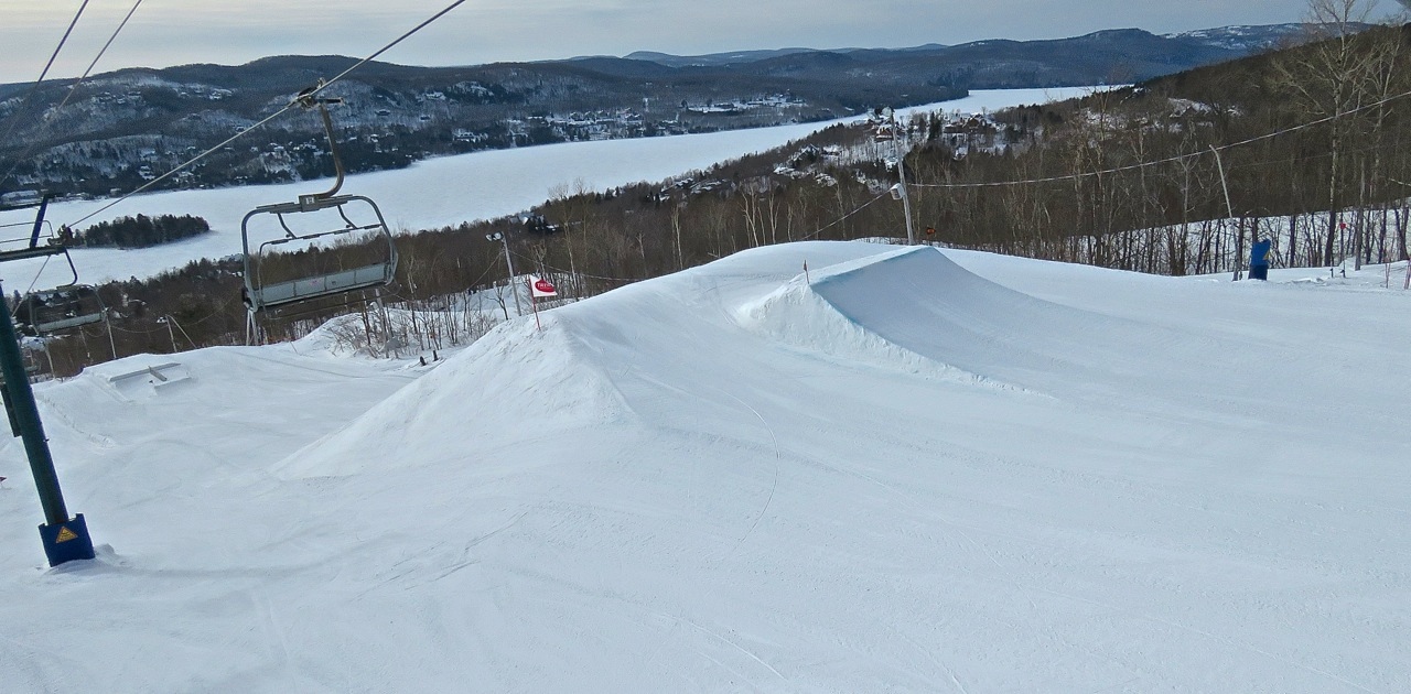 www.tremblant360.com photo. All rights reserved.