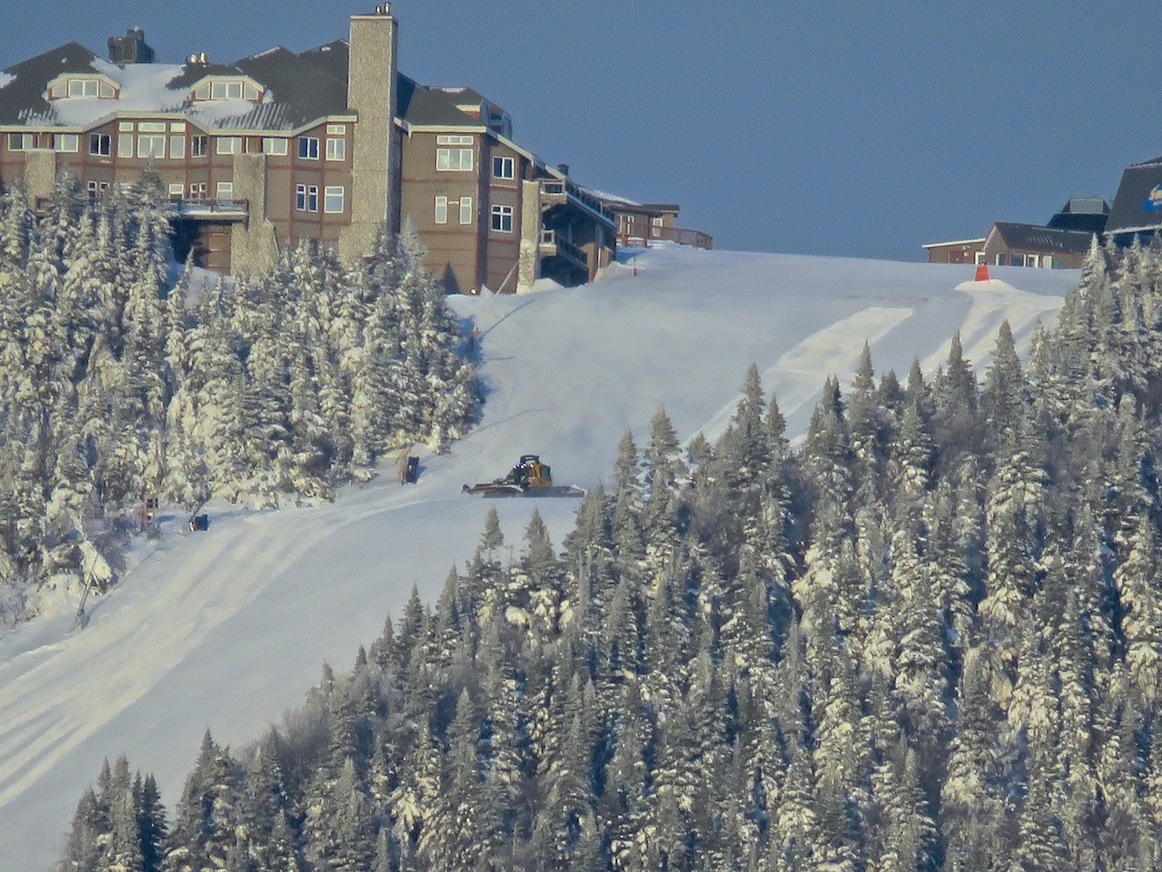 www.tremblant360.com photo. All rights reserved.