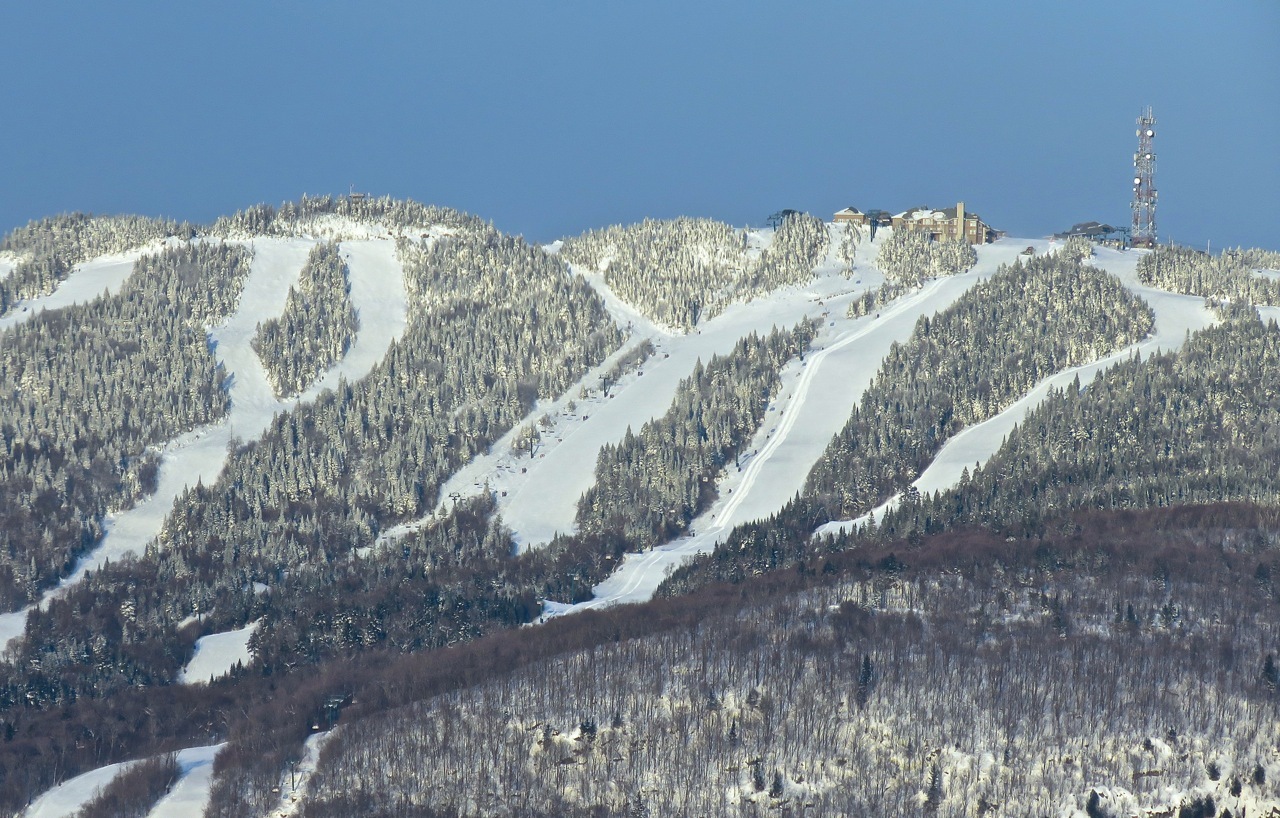 www.tremblant360.com photo. All rights reserved.
