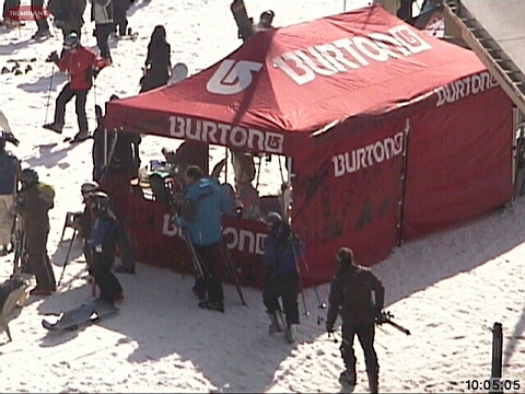 YO Dude ...Try out a new Board!