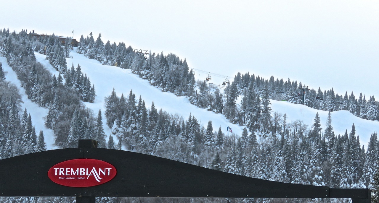 www.tremblant360.com photo. All rights reserved.