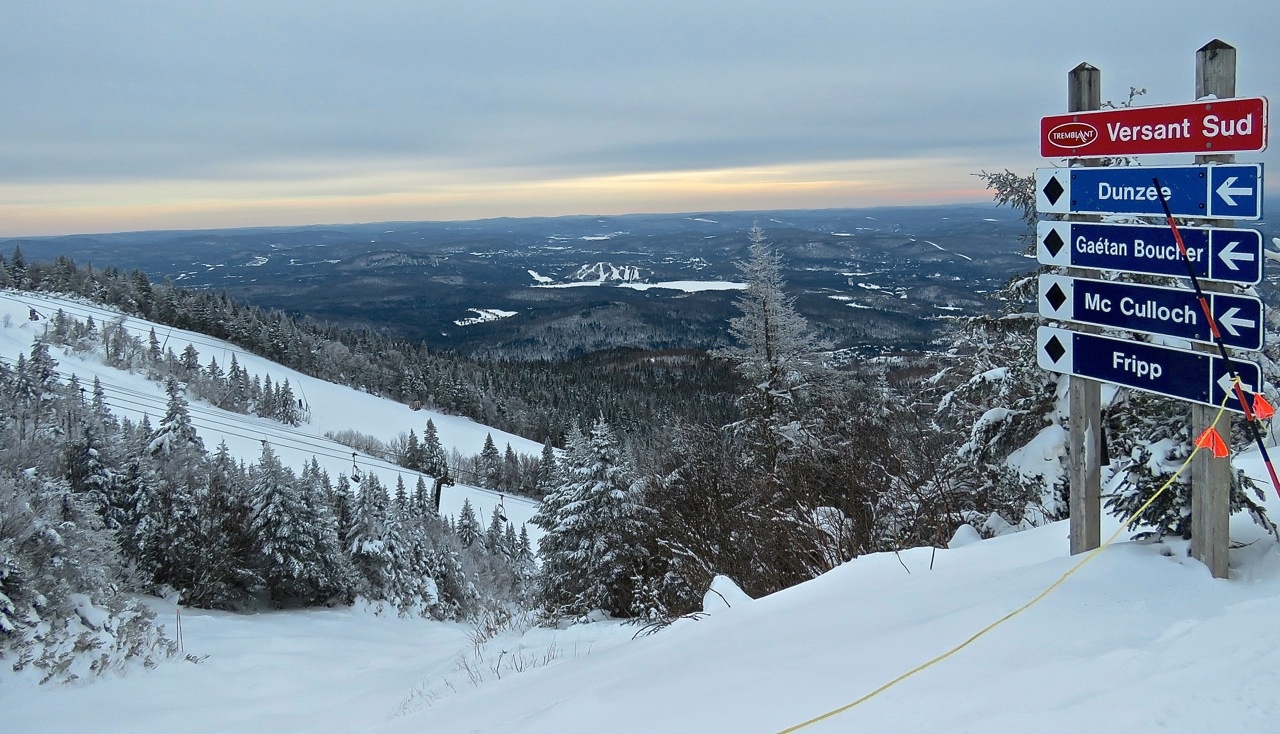 www.tremblant360.com photo. All rights reserved.
