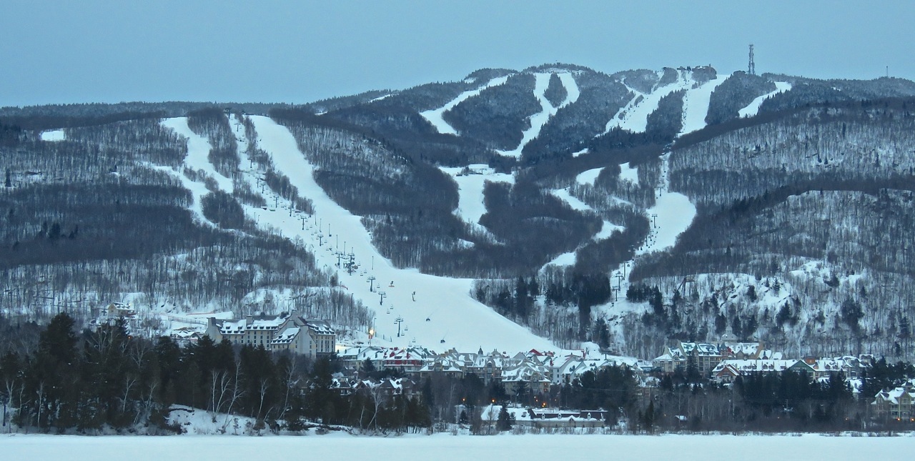 www.tremblant360.com photo. All rights Reserved.