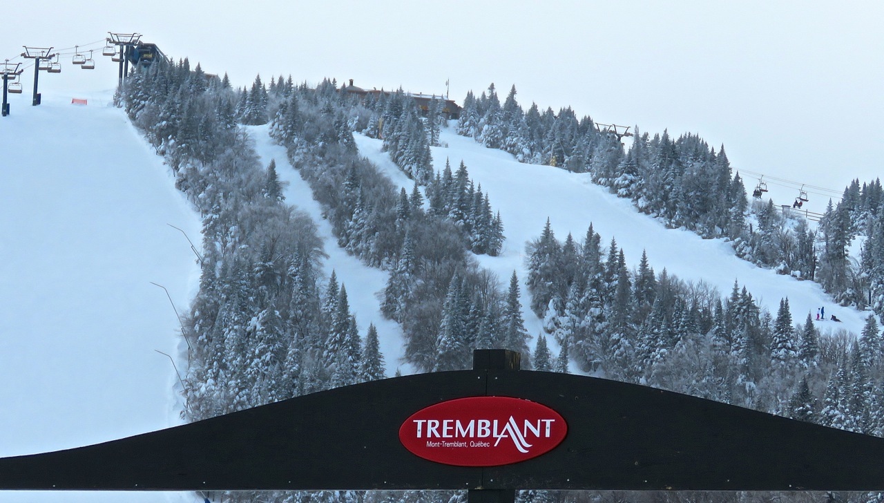 www.tremblant360.com photo. All rights Reserved.