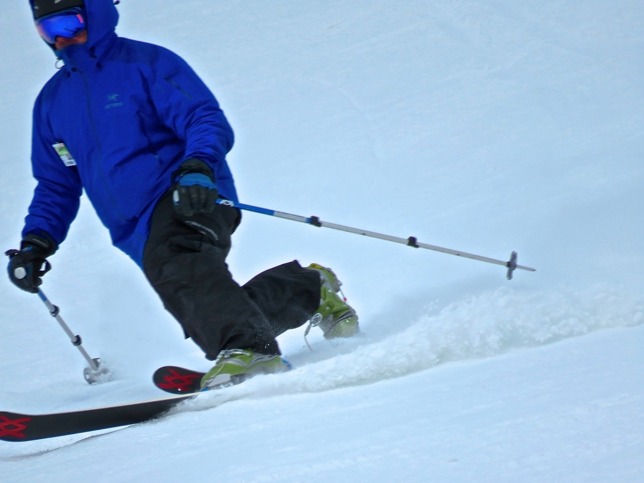 www.tremblant360.com photo. All rights Reserved.