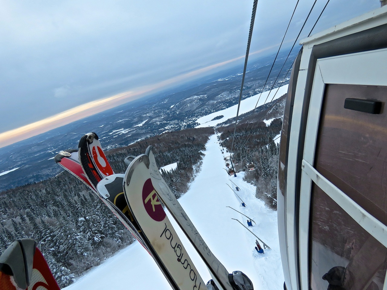 www.tremblant360.com photo. All rights Reserved.