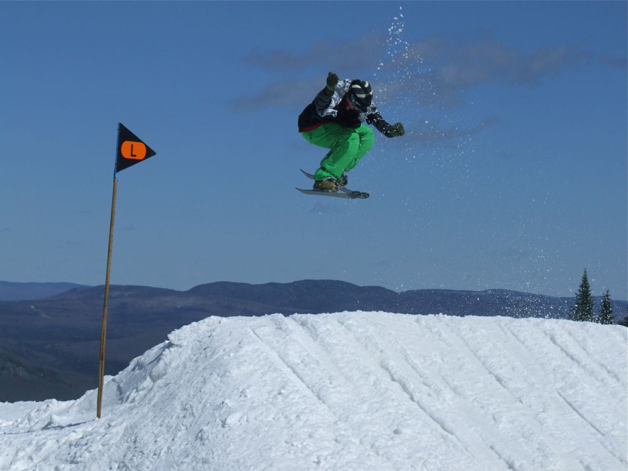 www.tremblant360.com photo. All rights reserved.