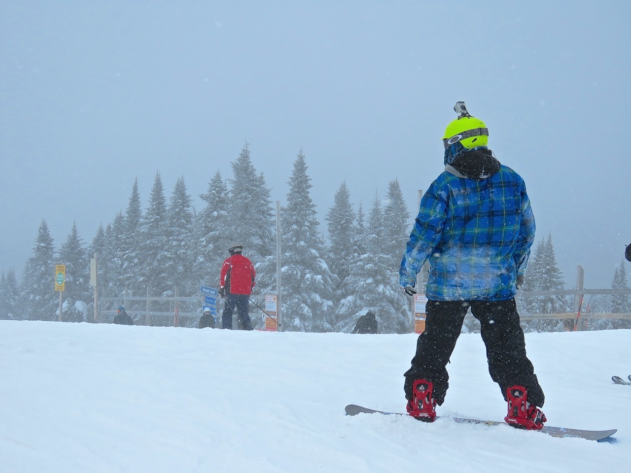 www.tremblant360.com photo. All rights reserved.