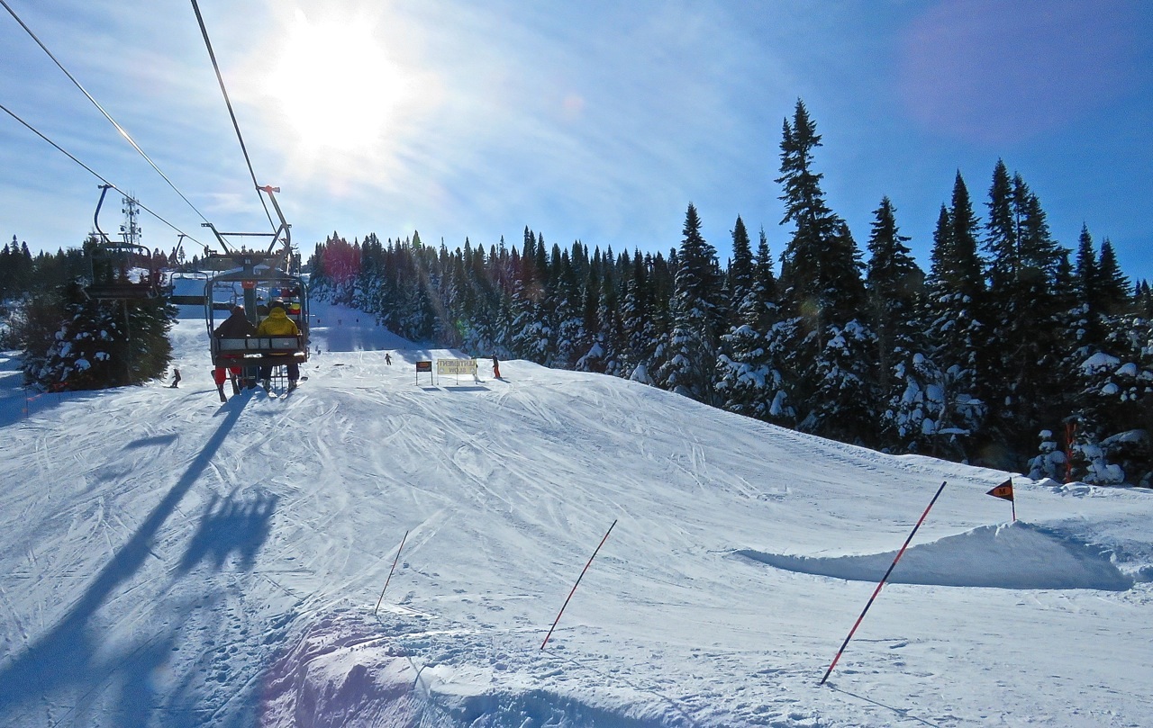 www.tremblant360.com photo. All rights reserved.