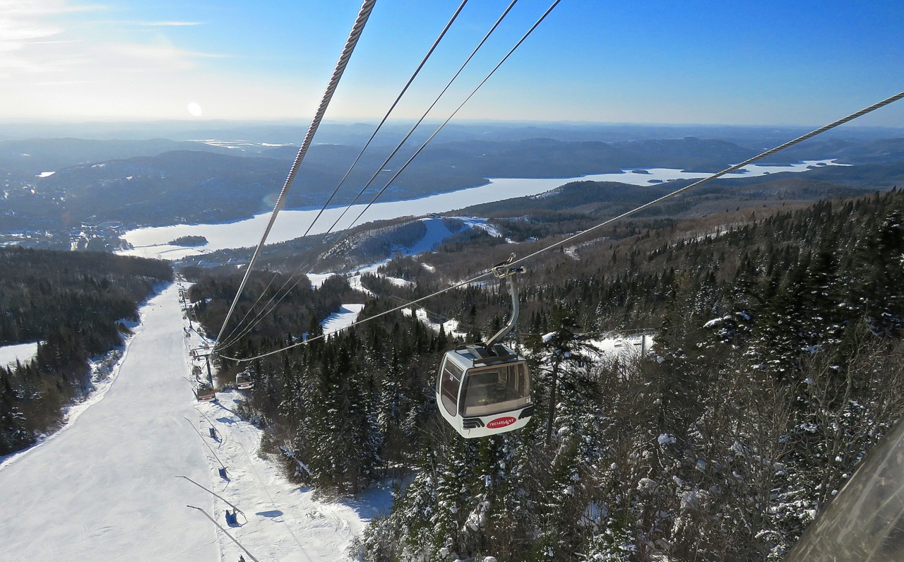 www.tremblant360.com photo. All rights reserved.