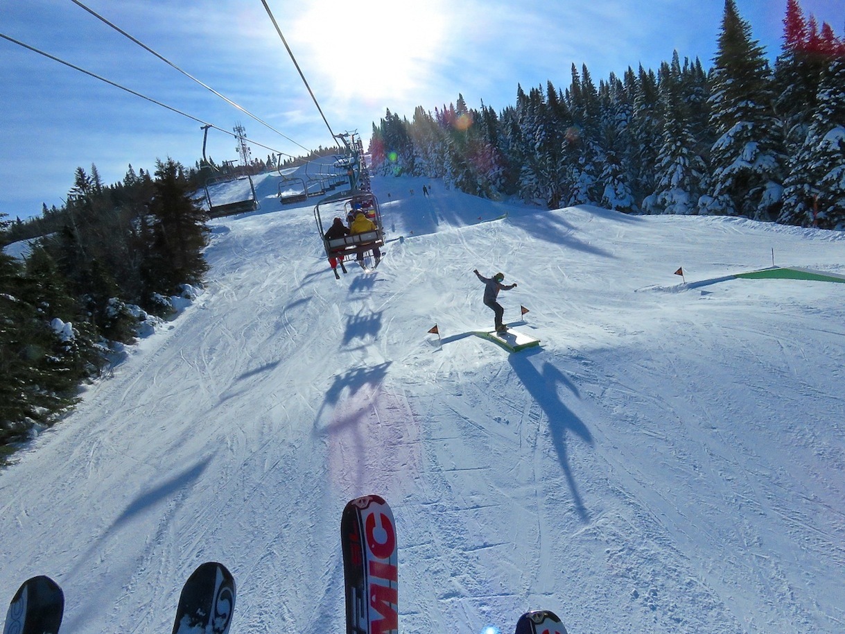www.tremblant360.com photo. All rights reserved.