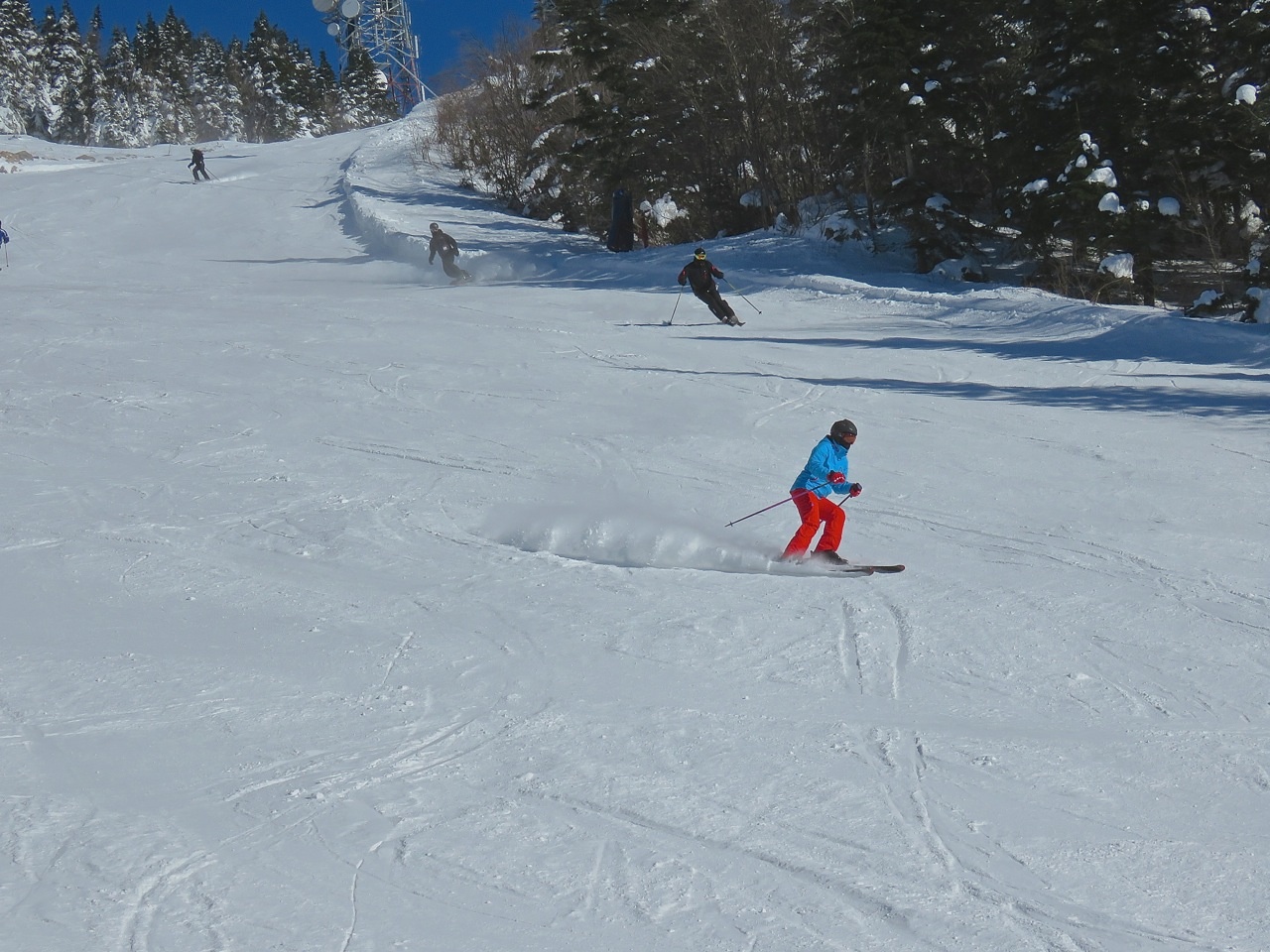 www.tremblant360.com photo. All rights reserved.