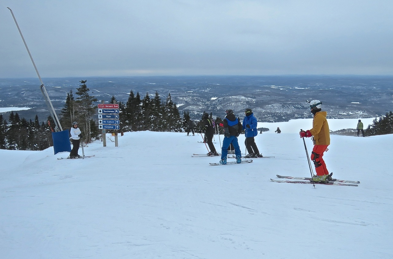 www.tremblant360.com photo. All rights reserved.