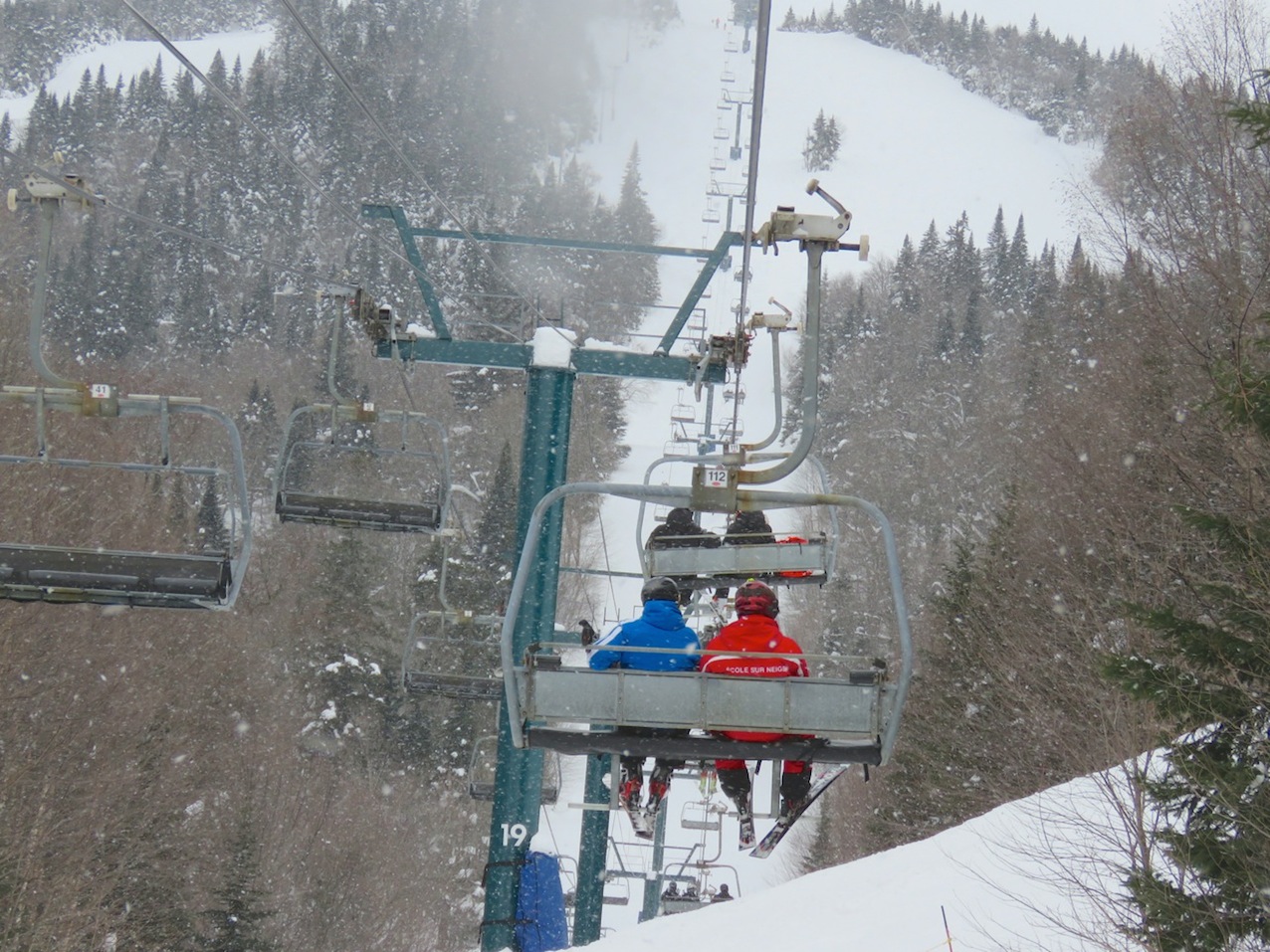 www.tremblant360.com photo. All rights reserved.