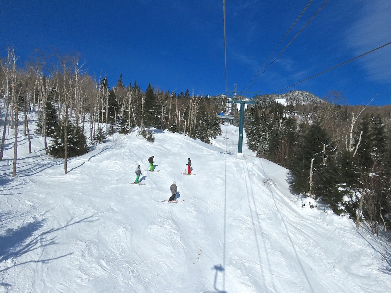 www.tremblant360.com photo. All rights reserved.