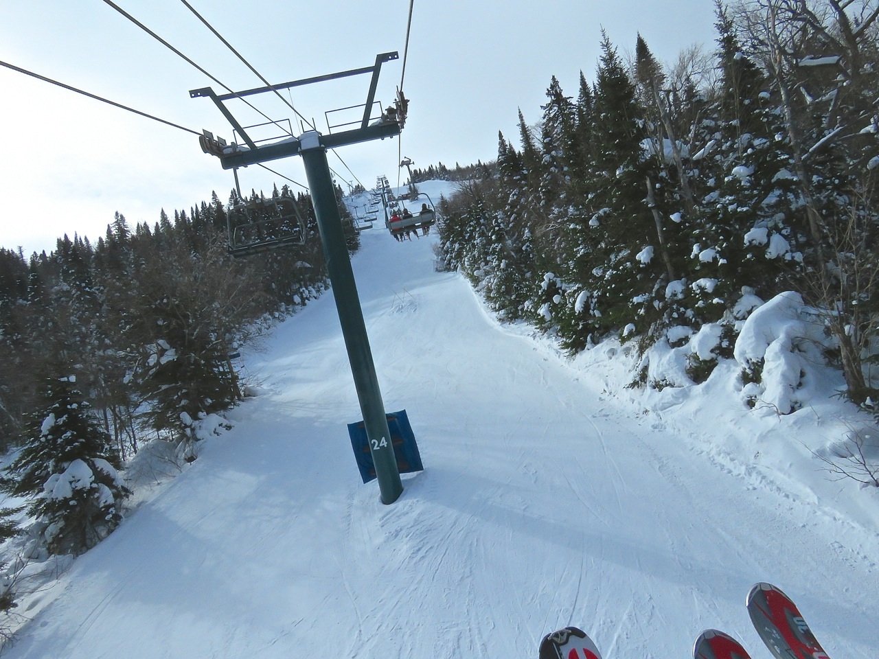 www.tremblant360.com photo. All rights reserved.