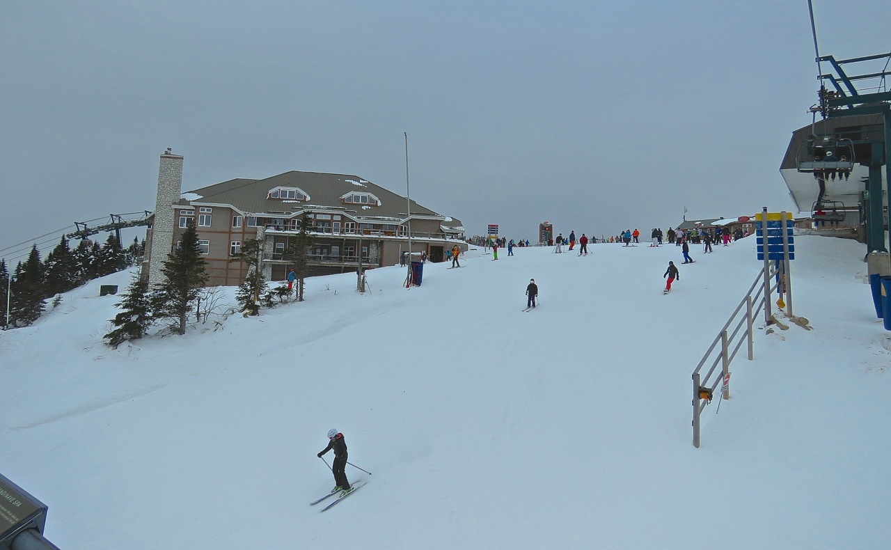 www.tremblant360.com photo. All rights reserved.