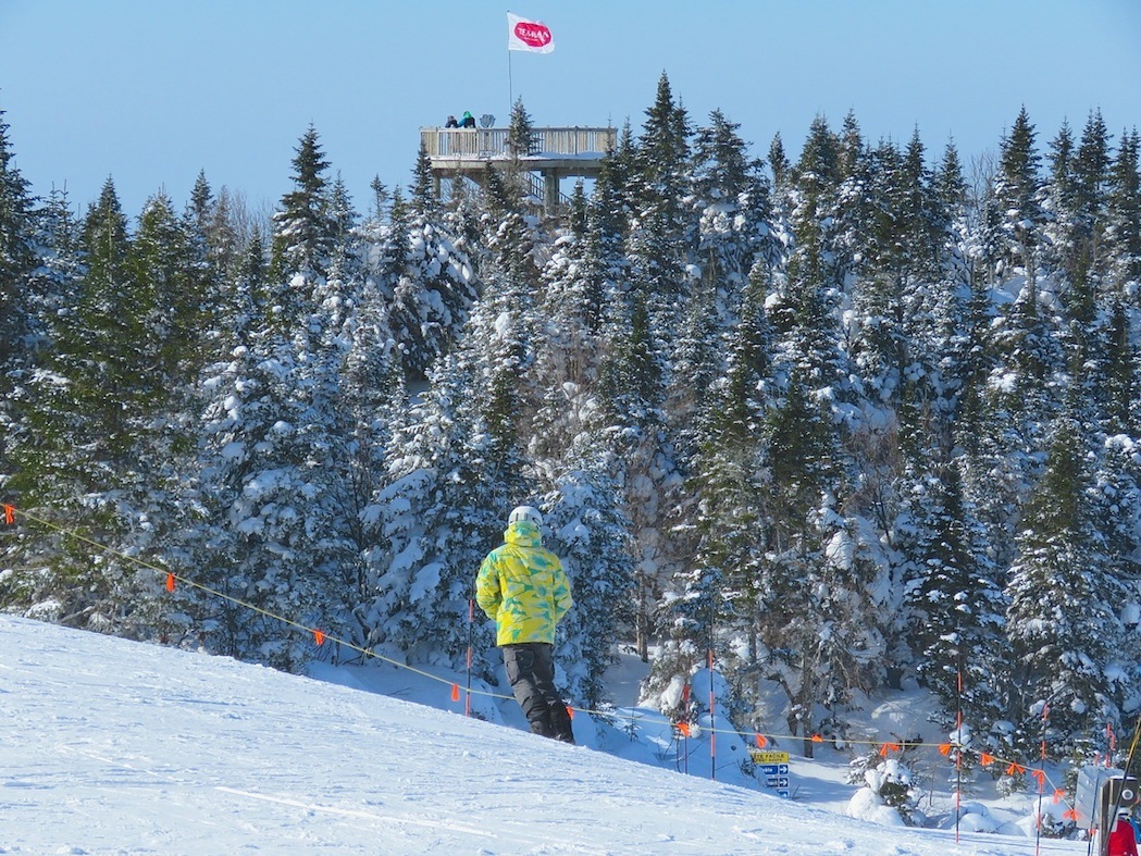 www.tremblant360.com photo. All rights reserved.