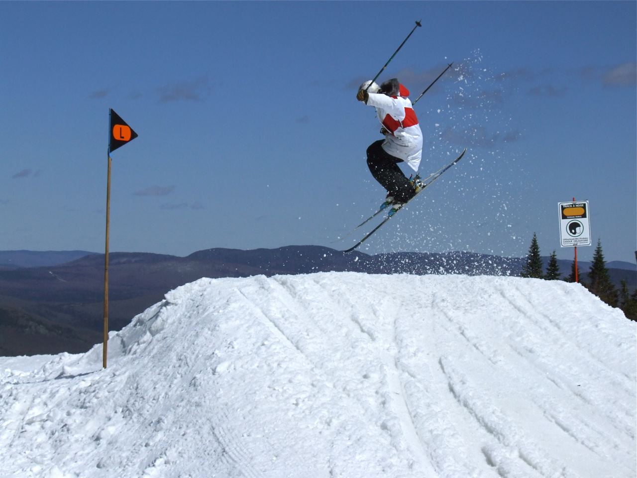 www.tremblant360.com Photo. All rights reserved.