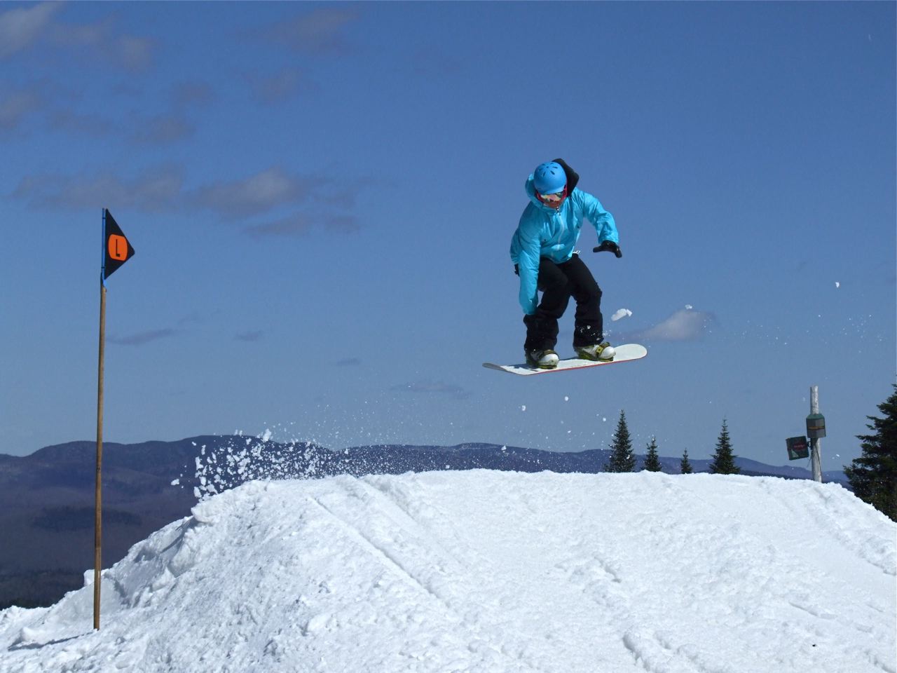 www.tremblant360.com Photo. All rights reserved.