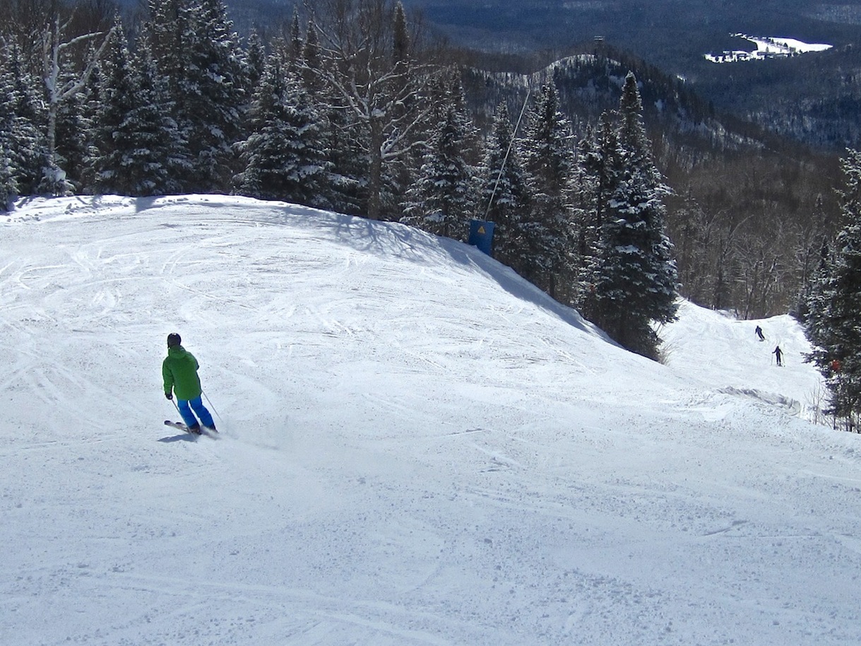 www.tremblant360.com photo. All rights reserved.