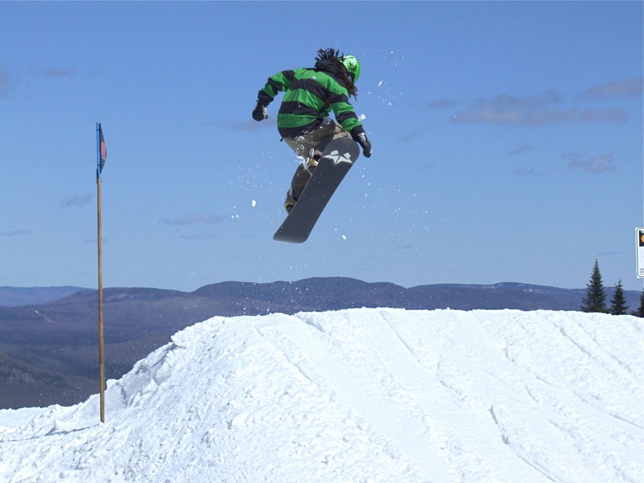 www.tremblant360.com Photo. All rights reserved.