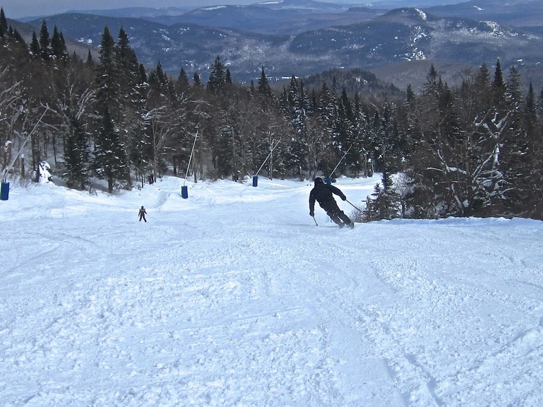 www.tremblant360.com photo. All rights reserved.