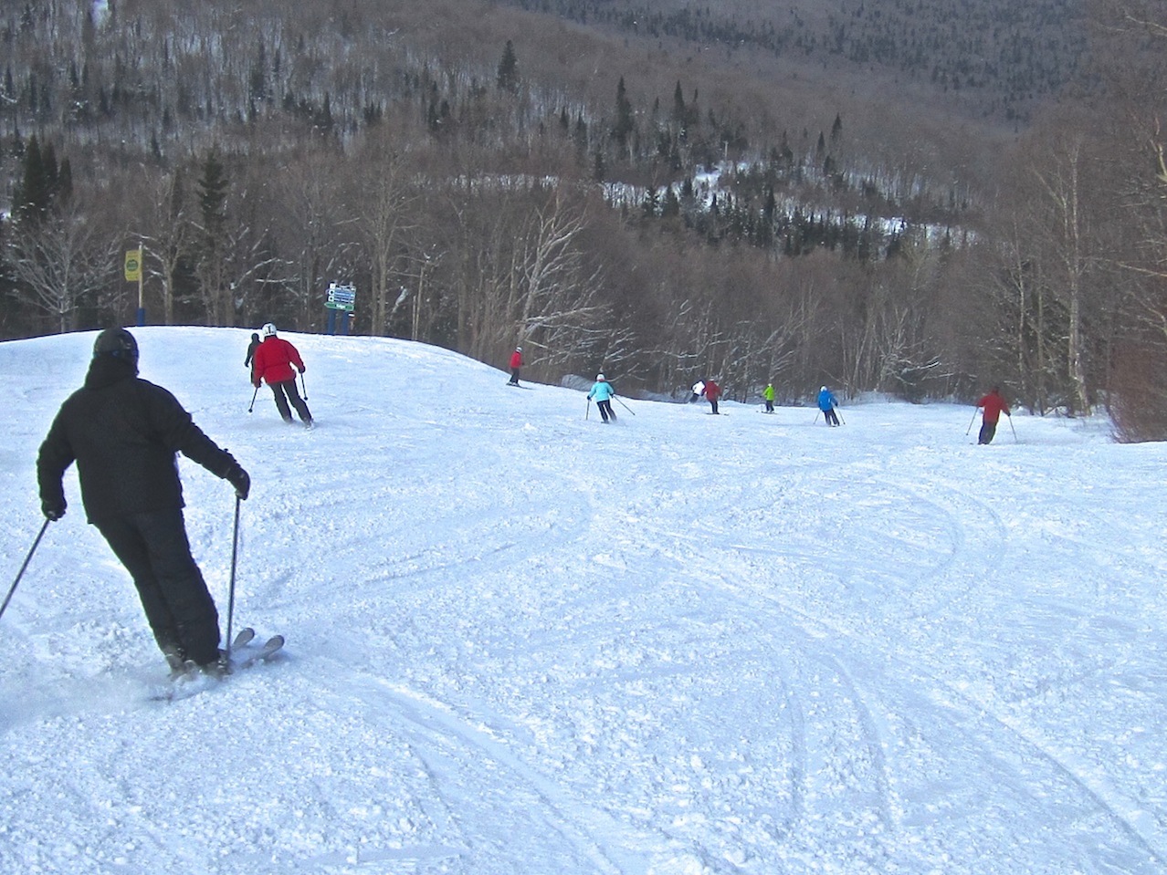 www.tremblant360.com photo. All rights reserved.