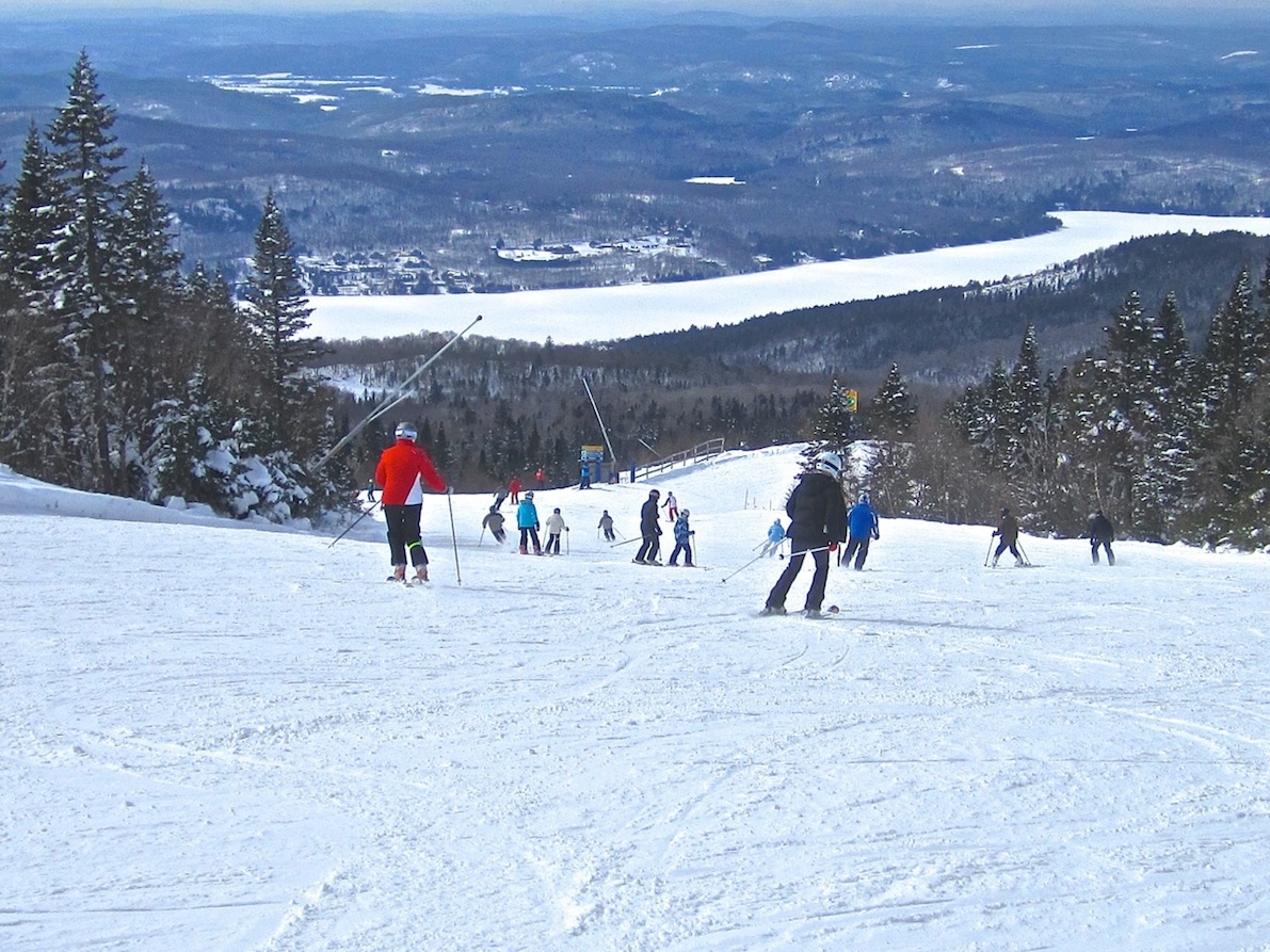 www.tremblant360.com photo. All rights reserved.