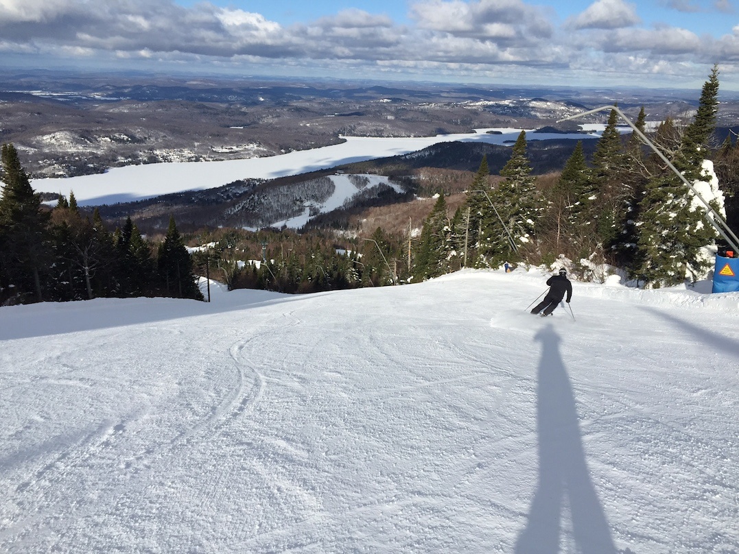 www.tremblant360.com photo. All rights reserved.